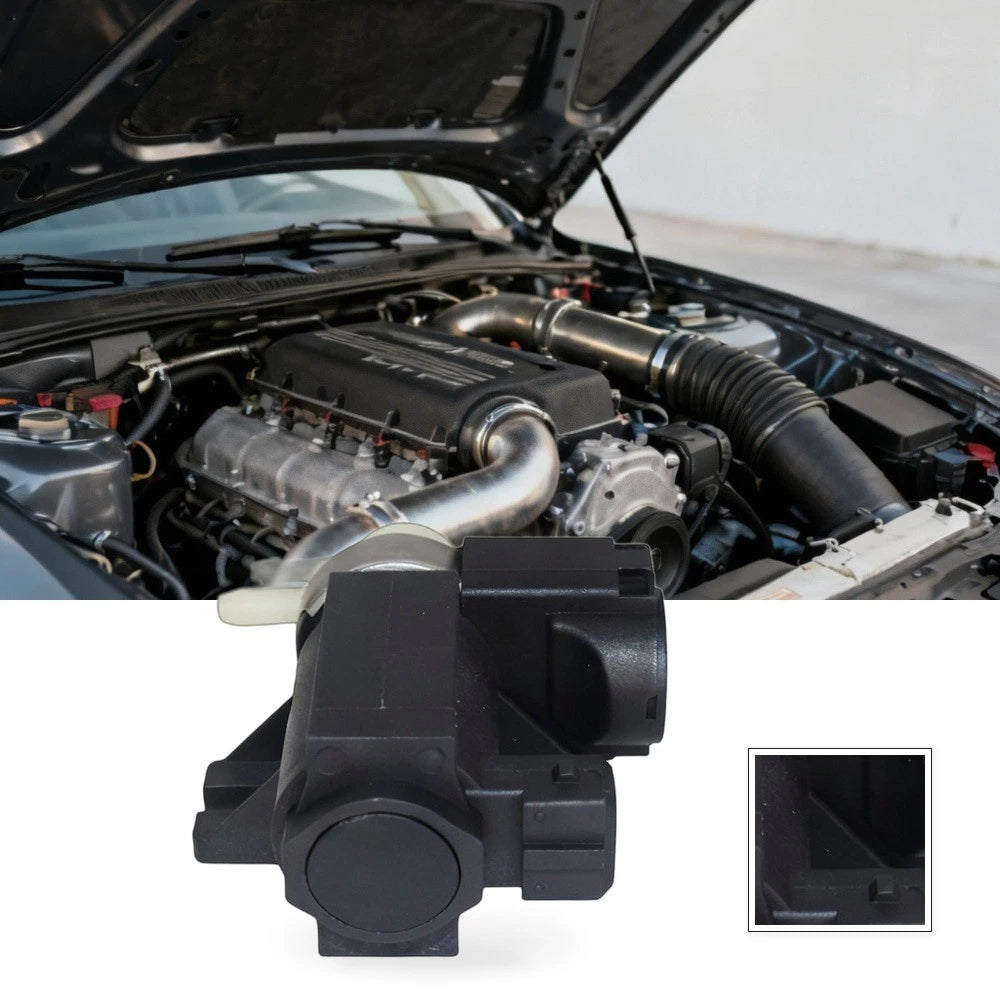 Turbocharger Solenoid Valve for SsangYong Actyon Kyron Rexton