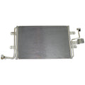 A/C Condenser for VW Audi TT Quattro Jetta Beetle Golf