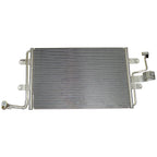 A/C Condenser for VW Audi TT Quattro Jetta Beetle Golf