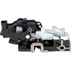 Set of 2 Door Lock Actuators for Ford F-150