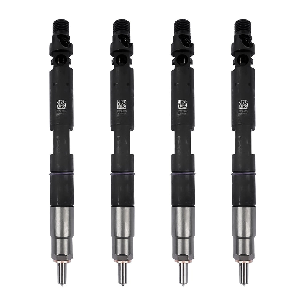 Common Rail Fuel Injector for JCB Excavator 444 (320X06881, HRD385)