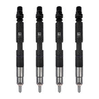 Common Rail Fuel Injector for JCB Excavator 444 (320X06881, HRD385)