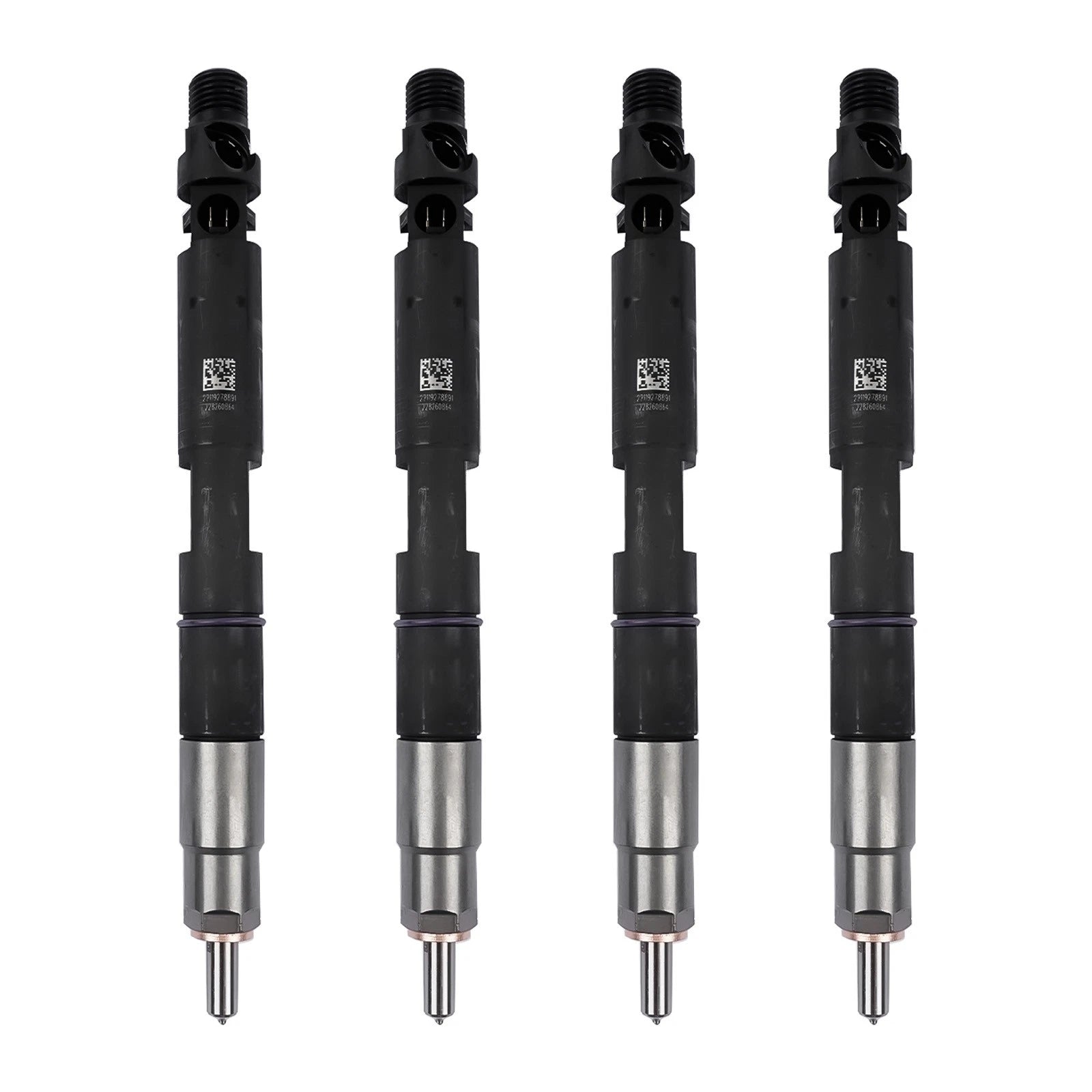 Common Rail Fuel Injector for JCB Excavator 444 (320X06881, HRD385)