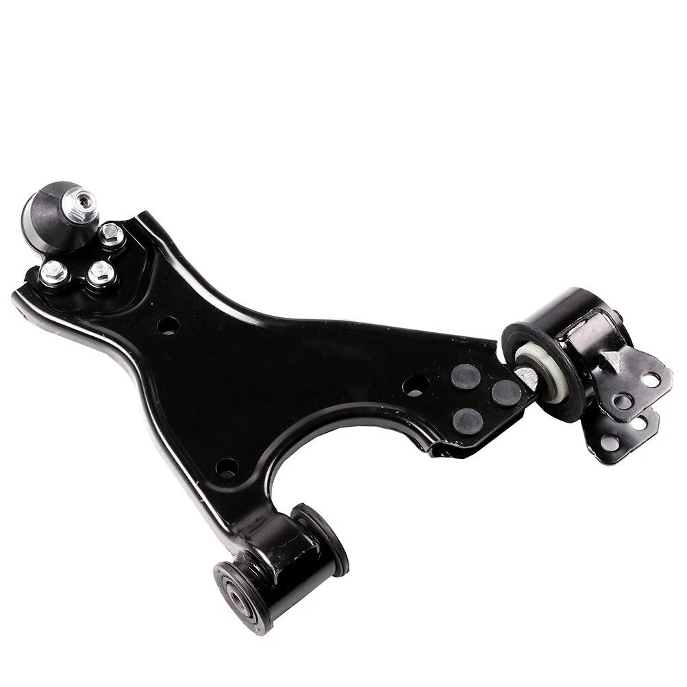2pcs Front Lower Control Arm w/Ball Joints for Chevy Traverse GMC Acadia (2009–2015)