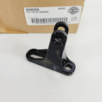 Harley-Davidson 50500332A RH Passenger Foot Peg Mount Bracket Touring (–)