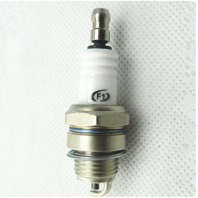 2X Spark Plug M6A for 47cc 49cc Mini PIT Pocket Scooter Quad ATV Gokart