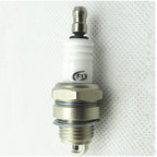 2X Spark Plug M6A for 47cc 49cc Mini PIT Pocket Scooter Quad ATV Gokart