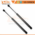 Set of 2 Front Hood Lift Supports for Hummer H3 (2006–2010)