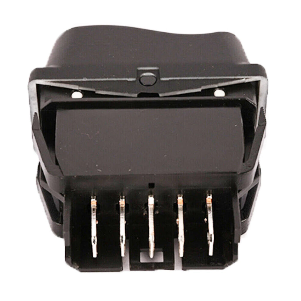 5Pin Driver Side Control Switch 1609209 for Peterbilt 365 367 384 386 (2006–2023)