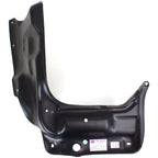 Engine Splash Shield for Toyota Corolla (2009–2014) Driver Side Lower