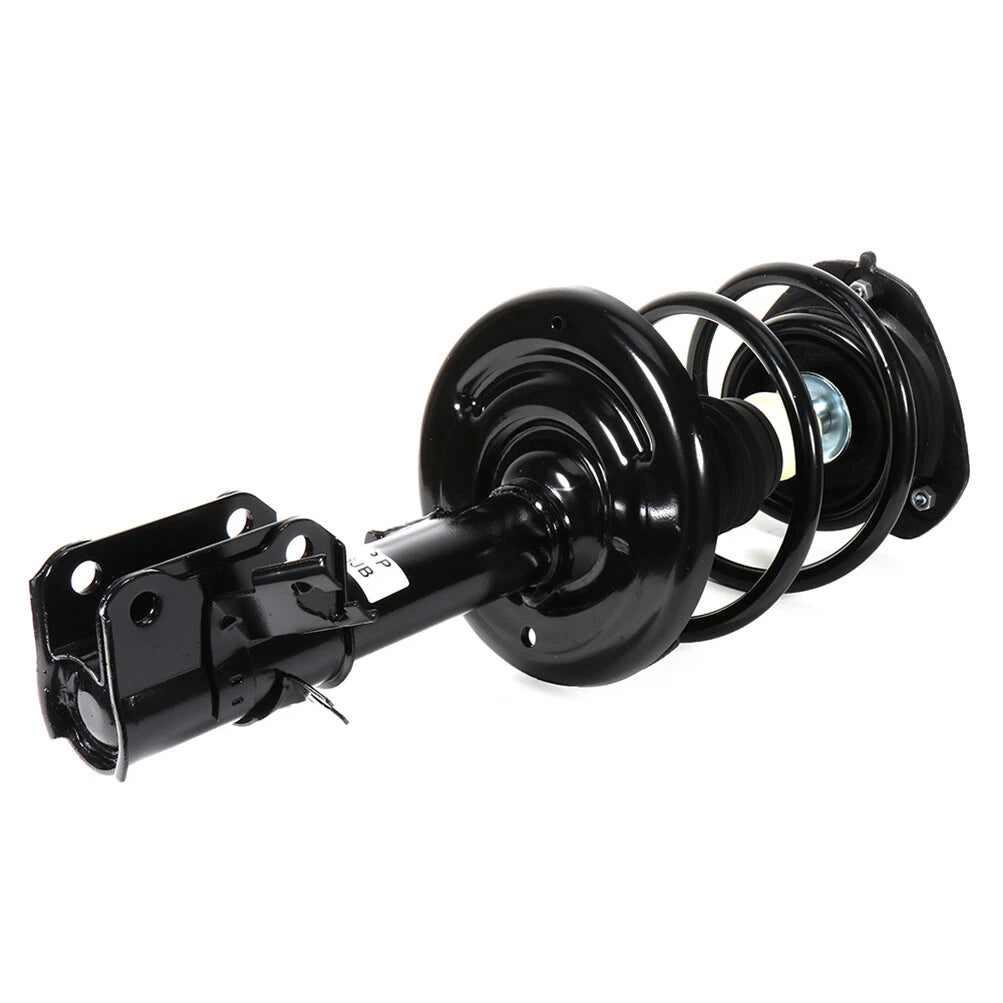 Front Struts Spring + Sway Bars for Nissan Maxima (2009–2014)