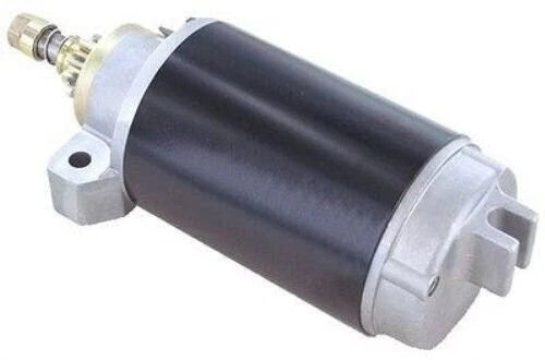 Starter for Mercury 40E 4-Stroke 45.6ci 40 HP (1999–2001)