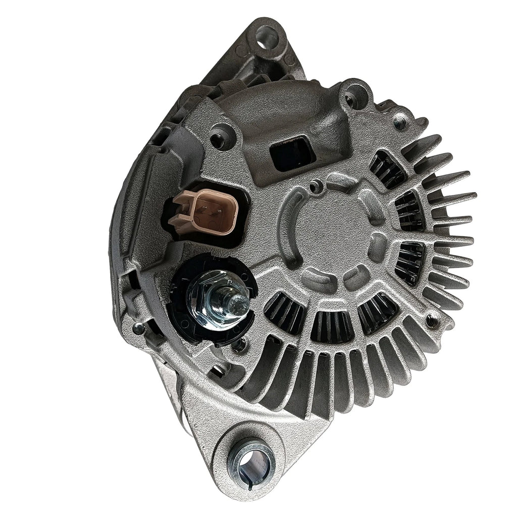 Alternator for Chrysler Sebring Dodge Avenger Jeep (2007–2010)