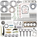 Engine Rebuild Kit for Audi VW 2.0T A4 Q5 (2008-2016)