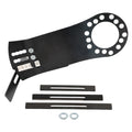 Wheel Tire Combination Measuring Tool Gauge for Ford (5x4.5, 5x4.75, 5x5)