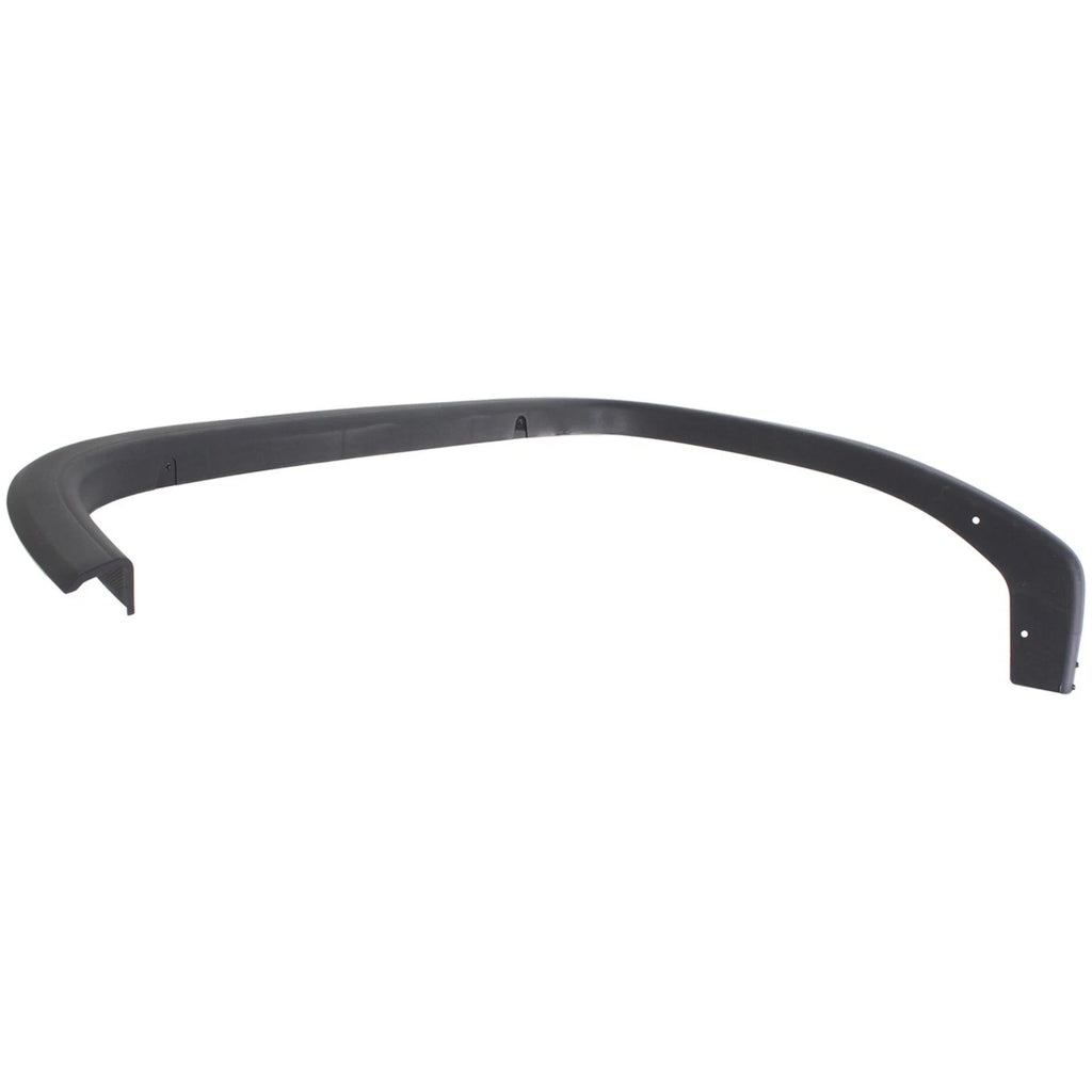 Set of 2 Fender Trims for Front Driver & Passenger Side