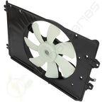 Electric Condenser Cooling Fan for Honda Pilot (2009–2015) 674-50500 38611R70A01