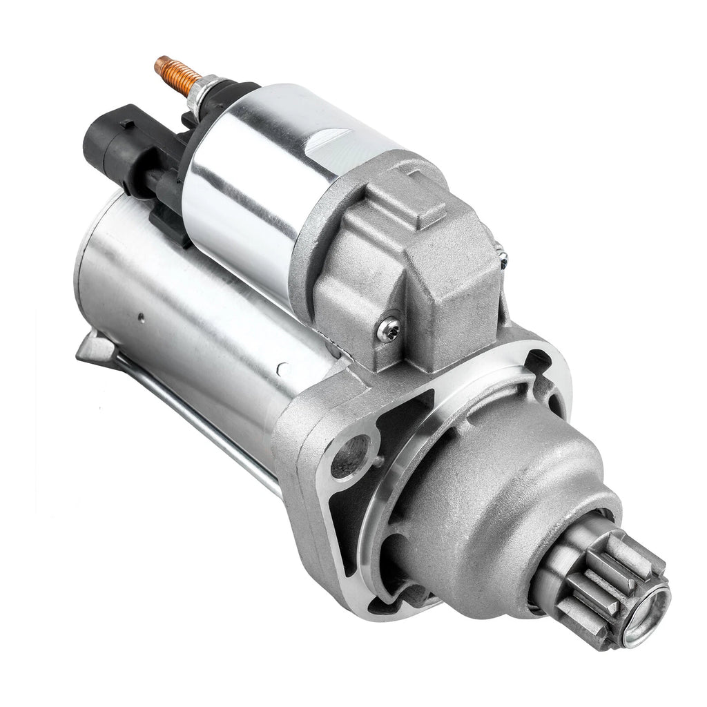 New Starter for Volkswagen Passat 2.0L (2006–2009)