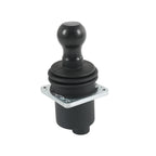 Dual Axis Joystick for Genie S-40 S-45 S-60 S-65 S-80 S-85 S-100 S-105 (2000–2023)
