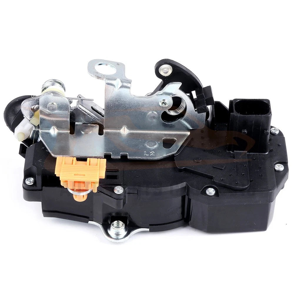 Power Door Lock Actuator Assembly for Chevrolet Impala (2006-2011)