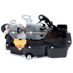 Power Door Lock Actuator Assembly for Chevrolet Impala (2006-2011)
