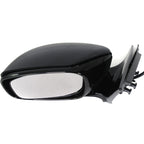 Power Mirror for Infiniti G37, G25 Sedan (2009–2013) - Left Paintable