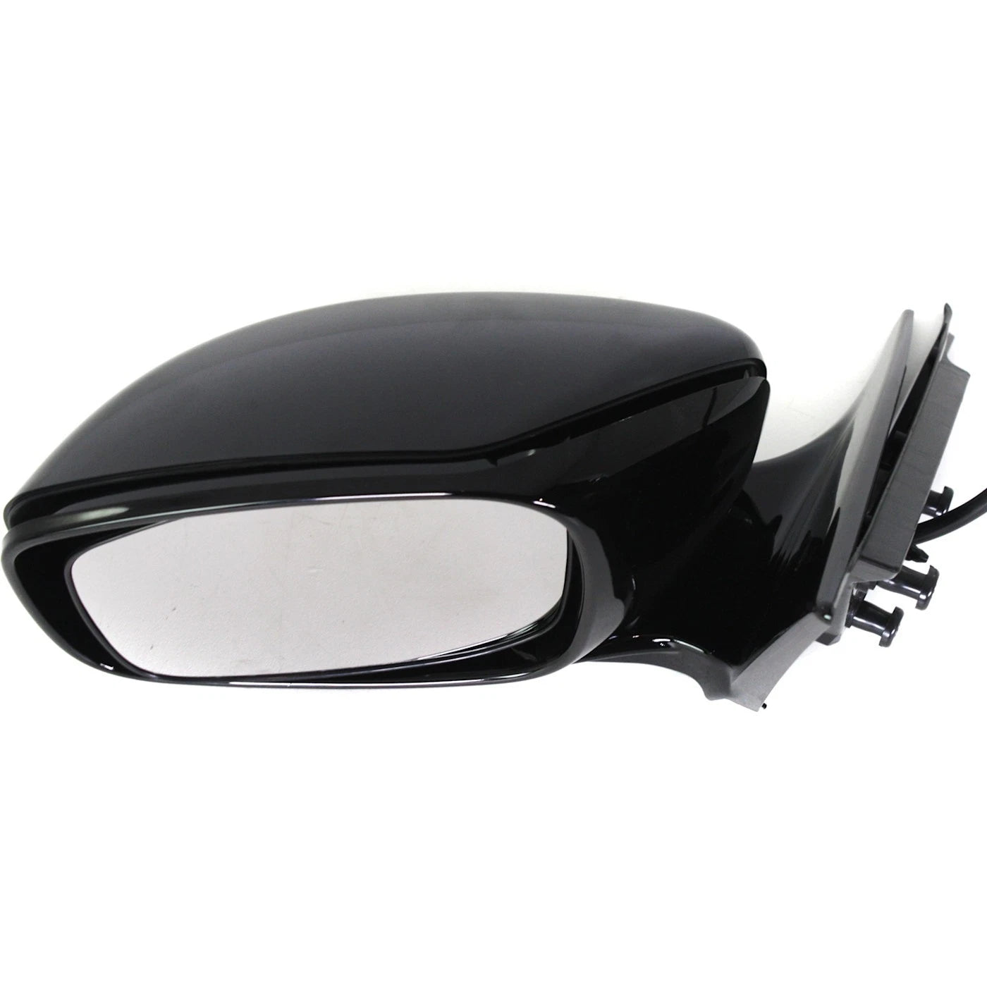 Power Mirror for Infiniti G37, G25 Sedan (2009–2013) - Left Paintable