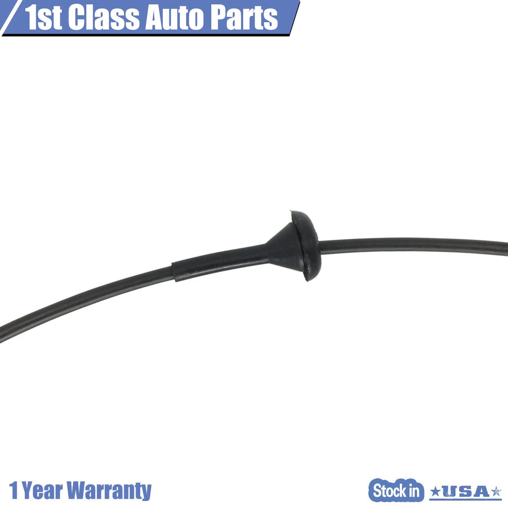 Hood Release Cable for Ford Windstar (1999-2003)