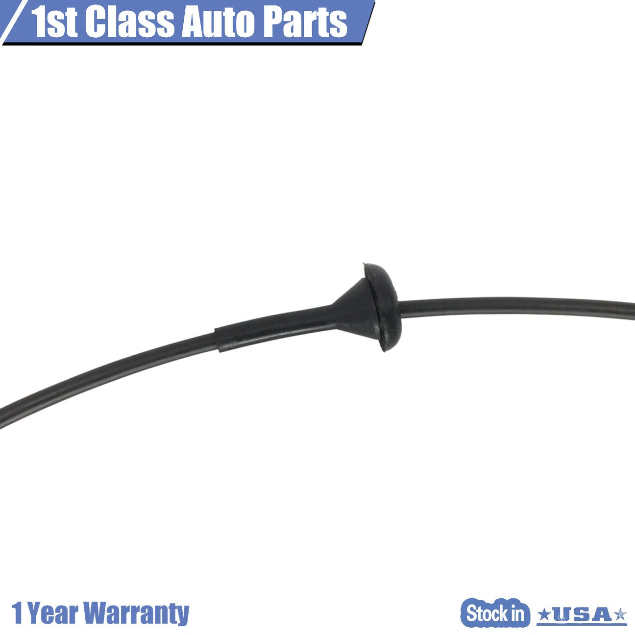 Hood Release Cable for Ford Windstar (1999-2003)