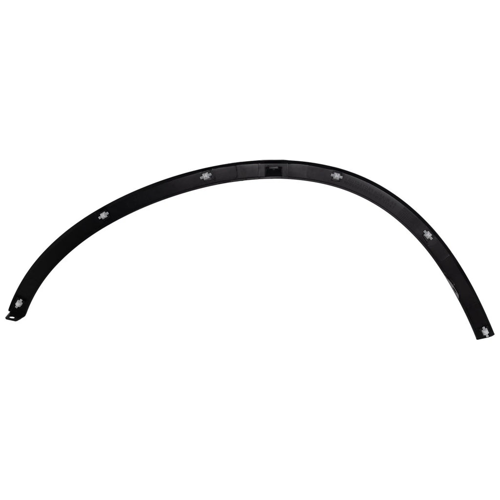 Fender Trim Molding for Honda CR-V (2007–2011) Front Passenger