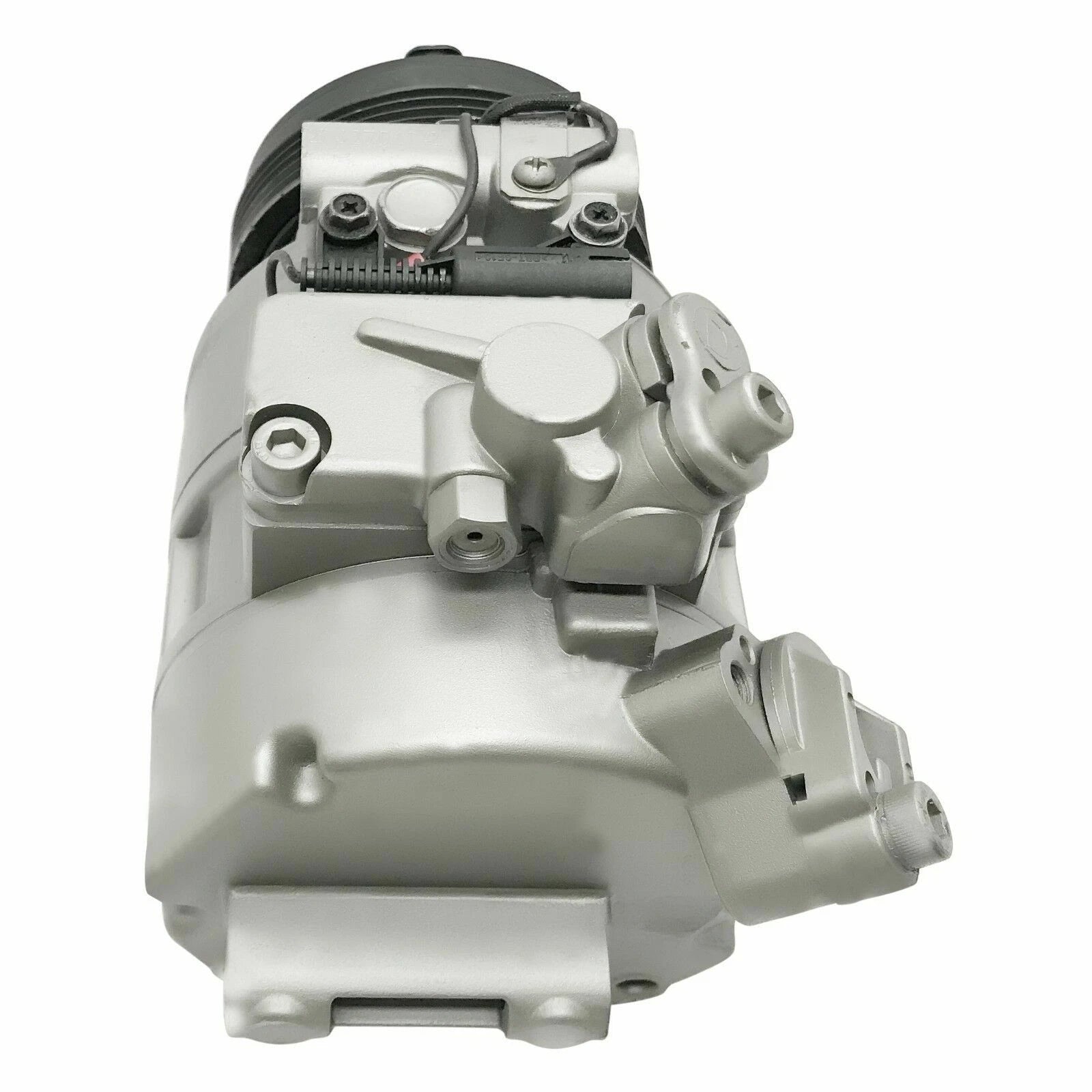 A C Compressor Kit Replacement for Ford Falcon BA (2003-2005)