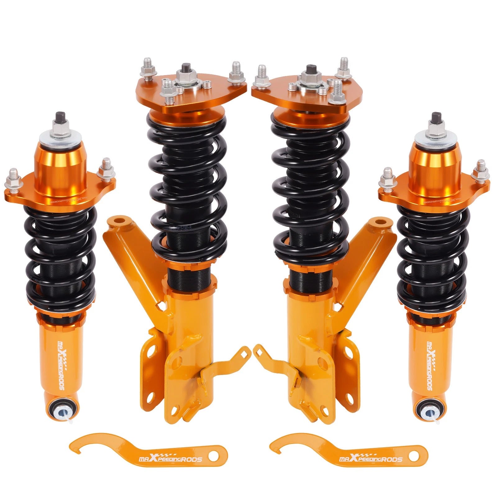Street Coilovers for Honda Acura RSX (2002-2006)