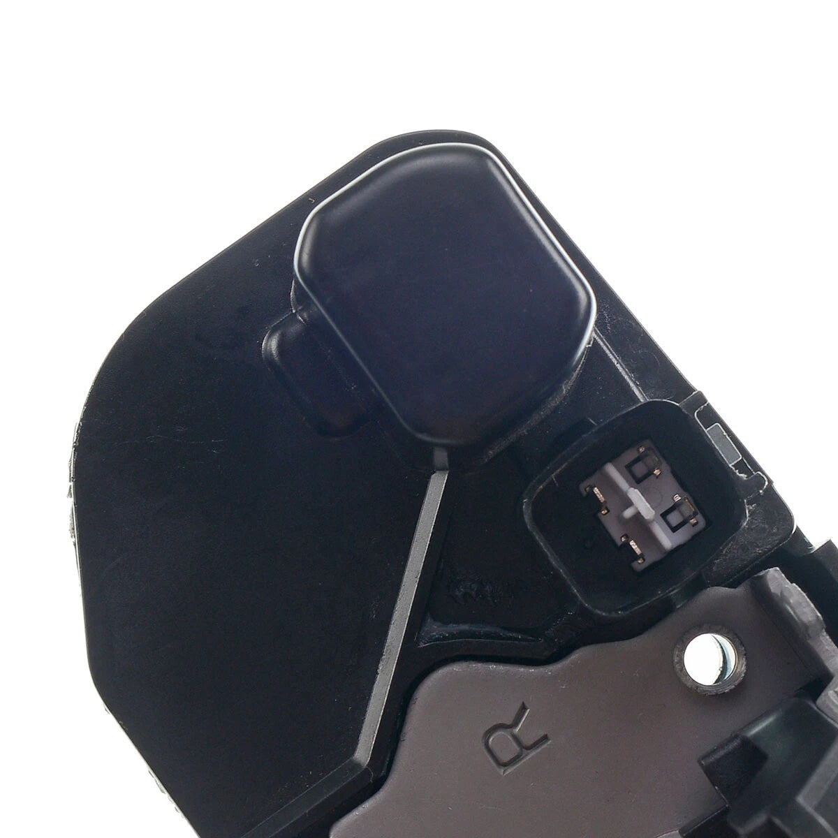 2X Front Door Lock Actuator for Jeep Grand Cherokee (2005–2010)