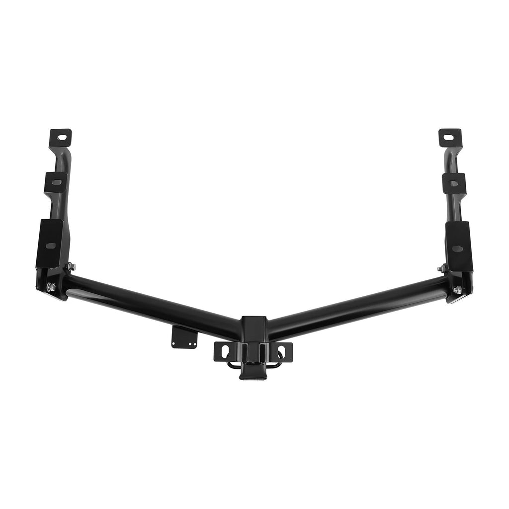 Class 3 Trailer Hitch Receiver 2" for Chevy Silverado GMC Sierra 1500 (1999-2013)