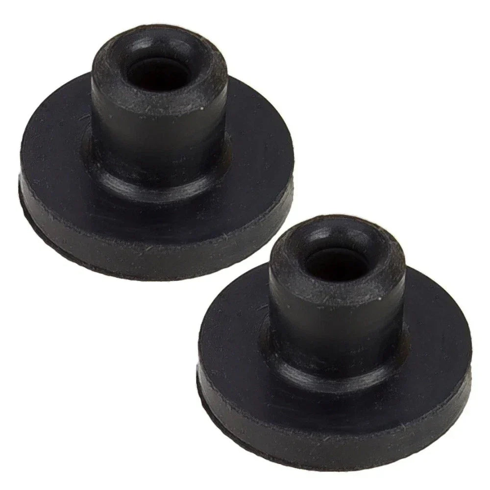 Windshield Washer Pump Grommets for Mercedes-Benz S55 S500 S600 (2000-2006)