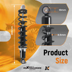 AM130448 Shock Absorber for John Deere Gator TX TH TS 4x2 6x4 (2000–2023)