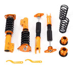 Adjustable Coilover Suspension Kit for KIA Optima (2010–2015)