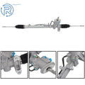 Power Steering Rack & Pinion for VW Golf Jetta (2000–2006)