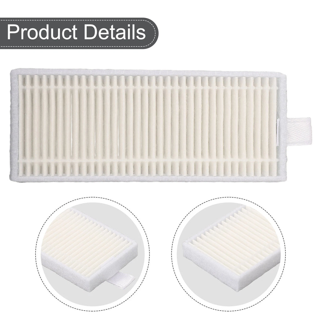 Filter Replacement Kit for Botslab S8 Plus (2023)