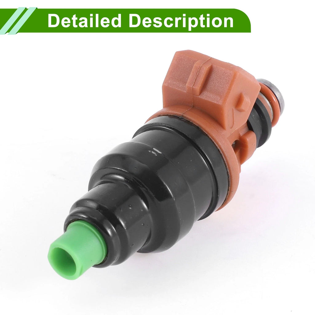 1 Pc MD189023 Fuel Injector for Mitsubishi 3000GT (1994–1999)