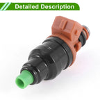 1 Pc MD189023 Fuel Injector for Mitsubishi 3000GT (1994–1999)