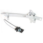Window Regulator for Oldsmobile Buick Century (Rear Right Side)