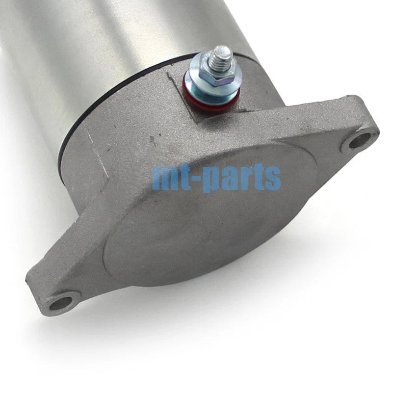 Starter for Arctic Cat 250 2X4 (1999–2005), 250 4X4 (2001–2005), 300 2X4 4X4 (1998–2003)
