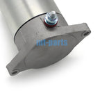 Starter for Arctic Cat 250 2X4 (1999–2005), 250 4X4 (2001–2005), 300 2X4 4X4 (1998–2003)
