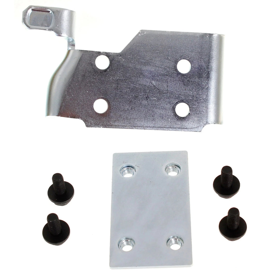 Front Passenger Right Side Lower Door Hinge for Chevy Savana (2010–2020)