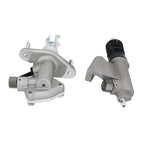 Clutch Master Cylinder & Slave Cylinder for Honda Accord TSX (2003–2008)