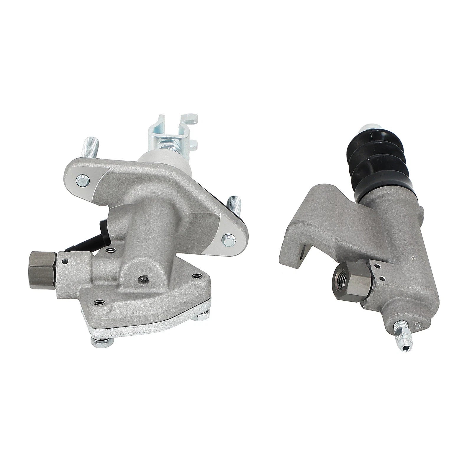Clutch Master Cylinder & Slave Cylinder for Honda Accord TSX (2003–2008)