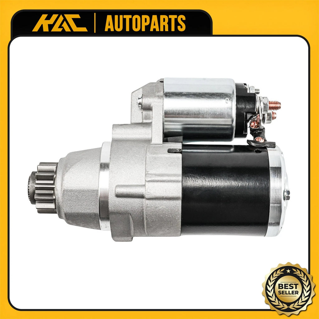 Starter for Nissan Altima and Rogue 2.5L (2017–2019)