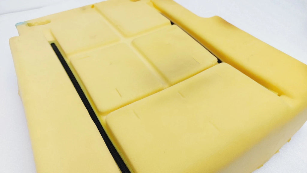 Rear Right Seat Foam Pad Cushion for Lincoln Navigator (2007–2014) 7L7Z-7863840-B