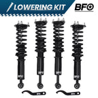 Coilovers Shock Struts Kit for Lexus IS 300, IS 200, Toyota Altezza (2001–2005)
